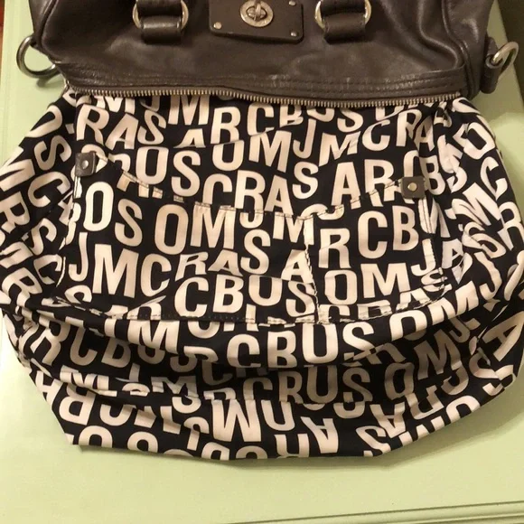 Marc by Marc Jacobs Satchel/Crossbody Bag - Picture 8 of 14